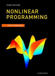 Icon image Nonlinear Programming