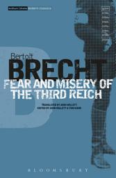 Icon image Fear and Misery of the Third Reich