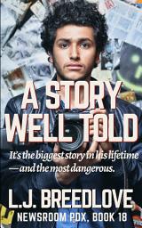 Icon image A Story Well Told