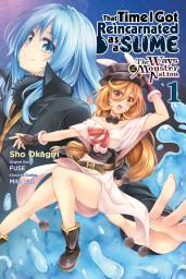 Icon image That Time I Got Reincarnated as a Slime: The Ways of the Monster Nation: The Ways of the Monster Nation
