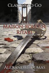 Icon image Maison-rougen Ritari: Restored Classics to Go Edition