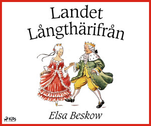 Icon image Landet Långthärifrån