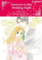 Icon image INNOCENT ON HER WEDDING NIGHT: Harlequin Comics