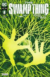 Icon image The Swamp Thing (2021)