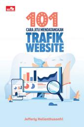 Icon image 101 Cara Jitu Mendatangkan Trafik Website