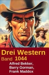 Icon image Drei Western Band 1044