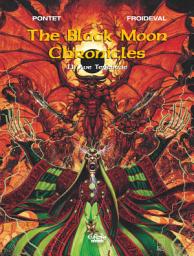 Icon image The Black Moon Chronicles