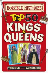 Icon image Top 50 Kings and Queens
