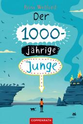 Icon image Der 1000-jährige Junge