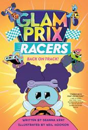 Icon image Glam Prix Racers