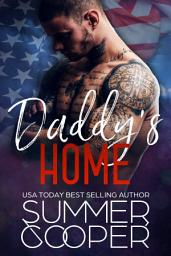 Icon image Daddy's Home: A FREE Ghost Paranormal Millitary Romance