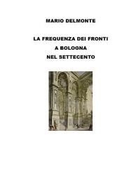 Icon image La frequenza dei fronti a Bologna nel Settecento