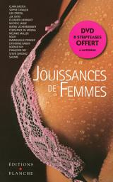 Icon image Jouissances de femmes