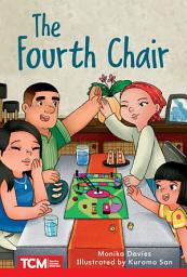 Icon image The Fourth Chair Read-along ebook