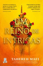 Icon image Um Reino de Intrigas