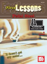 Icon image First Lessons Pedal Steel