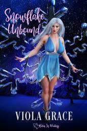 Icon image Snowflake Unbound