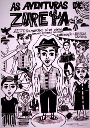 Icon image AS AVENTURAS DE ZURETA