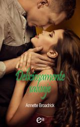 Icon image Deliciosamente salvaje