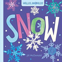Icon image Hello, World! Snow