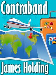 Icon image Contraband