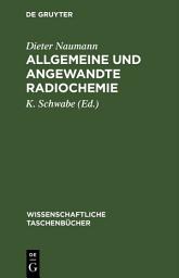 Icon image Allgemeine und angewandte Radiochemie