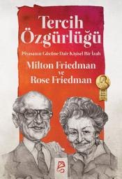 Icon image Tercih Özgürlüğü: Kişisel Bir İzah