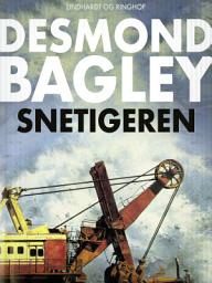 Icon image Snetigeren