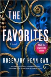 Icon image The Favorites: A Campus Novel