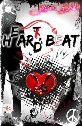 Icon image H(e)ar(t)d Beat: Heart Hard Beat