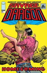 Icon image Savage Dragon