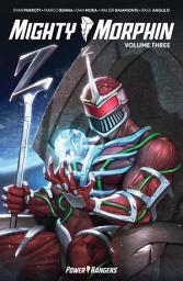 Icon image Mighty Morphin
