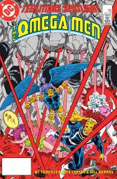 Icon image Teen Titans Spotlight (1986 - 1988)