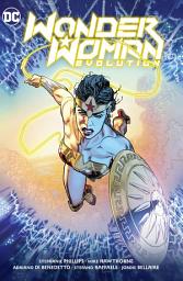 Icon image Wonder Woman: Evolution: Volume 1