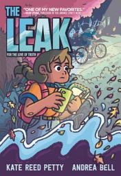 Icon image The Leak