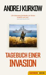 Icon image Tagebuch einer Invasion