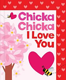 Icon image Chicka Chicka I Love You