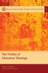 Icon image The Vitality of Liberation Theology