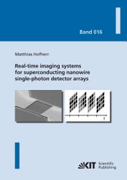 Icon image Real-time imaging systems for superconducting nanowire single-photon detector arrays