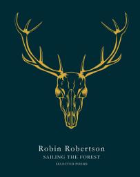 Icon image Sailing the Forest: Selected Poems