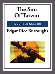 Icon image The Son of Tarzan