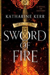 Icon image Sword of Fire