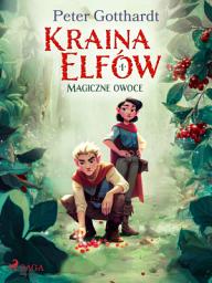 Icon image Kraina Elfów 1 – Magiczne owoce