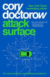 Icon image Attack Surface