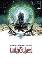 Icon image The Autumnlands: Tooth & Claw