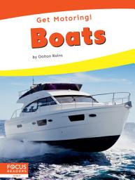 Icon image Boats