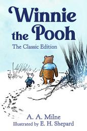 Icon image Winnie the Pooh: The Classic Edition