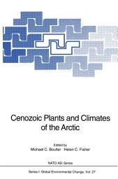 Icon image Cenozoic Plants and Climates of the Arctic