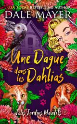 Icon image Une Dague dans les Dahlias