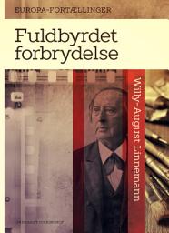 Icon image Fuldbyrdet forbrydelse